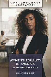 Front cover_Women's Equality in America
