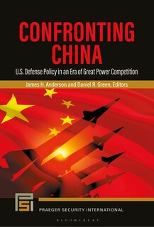 Couverture_Confronting China