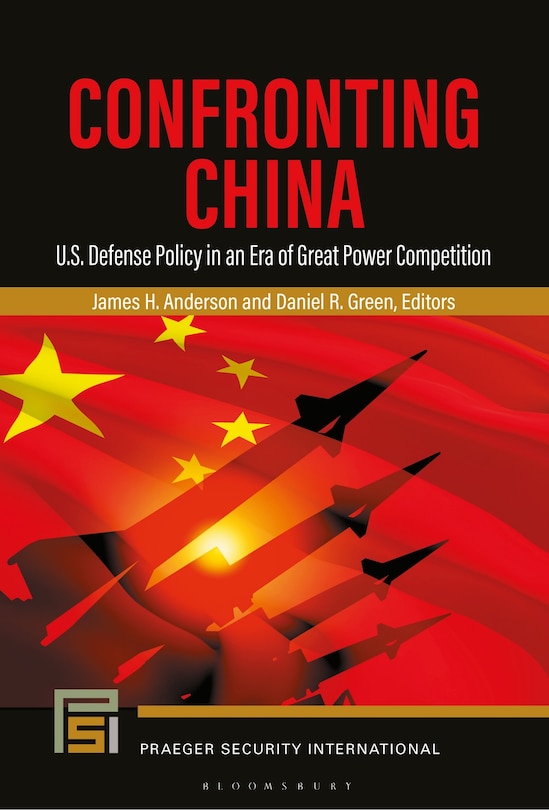 Couverture_Confronting China