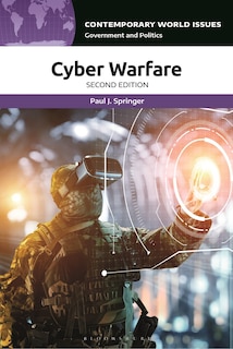 Front cover_Cyber Warfare