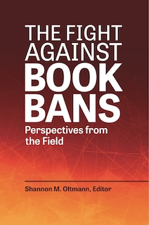 Couverture_The Fight against Book Bans