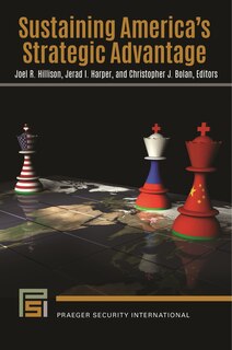 Couverture_Sustaining America's Strategic Advantage