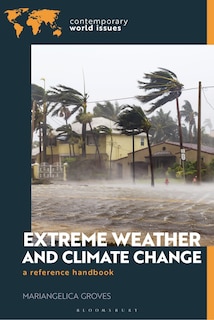 Front cover_Extreme Weather and Climate Change