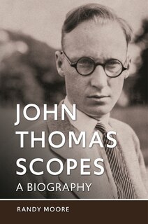 Front cover_John Thomas Scopes