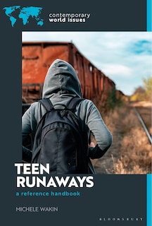 Front cover_Teen Runaways in America