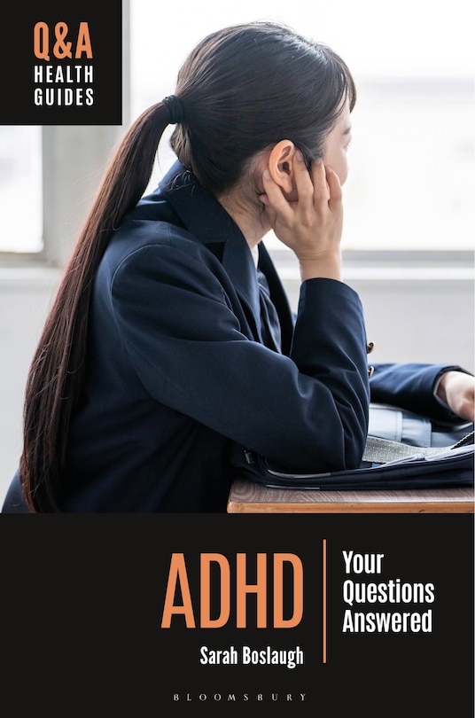 Front cover_ADHD