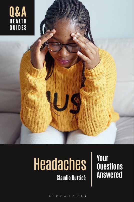 Front cover_Headaches