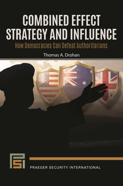 Couverture_Combined Effect Strategy and Influence