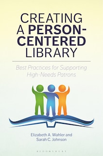 Couverture_Creating a Person-Centered Library