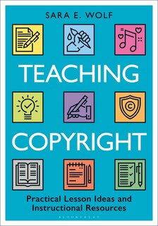 Front cover_Teaching Copyright
