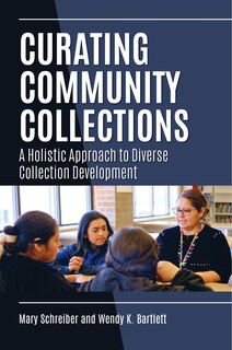Front cover_Curating Community Collections