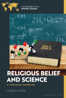 Couverture_Religious Belief and Science