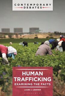 Couverture_Human Trafficking