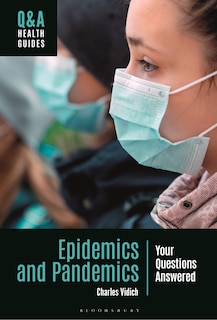 Front cover_Epidemics and Pandemics