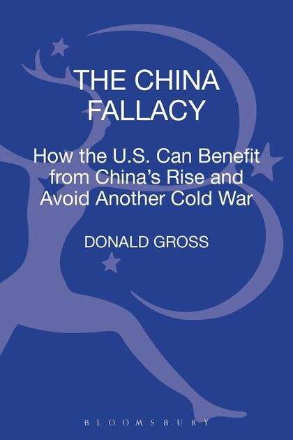 Couverture_The China Fallacy