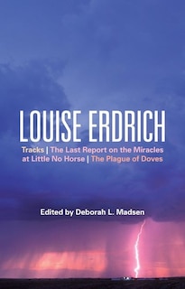 Front cover_Louise Erdrich