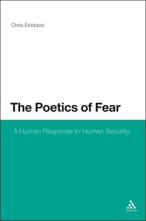 Couverture_The Poetics Of Fear