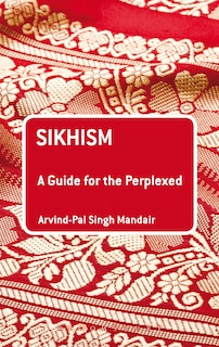Front cover_Sikhism