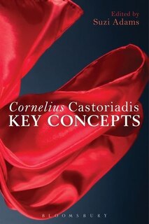 Couverture_Cornelius Castoriadis