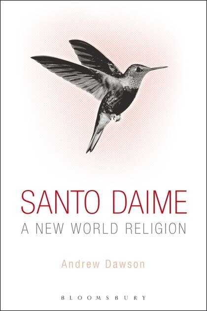 Couverture_Santo Daime