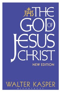 Front cover_God of Jesus Christ