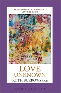 Front cover_Love Unknown