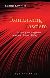 Couverture_Romancing Fascism