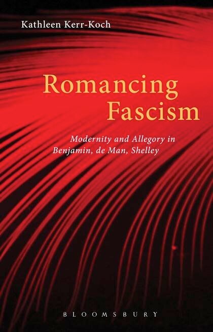 Couverture_Romancing Fascism