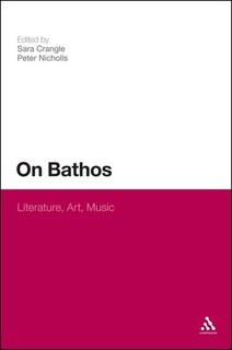 Couverture_On Bathos