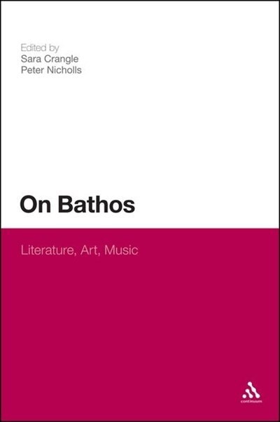 Couverture_On Bathos