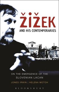 Couverture_Zizek And His Contemporaries