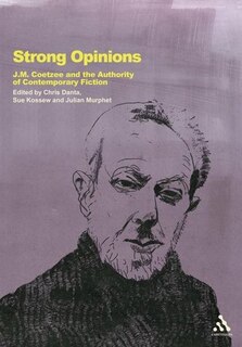 Front cover_Strong Opinions
