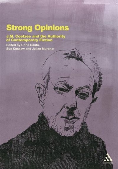 Front cover_Strong Opinions
