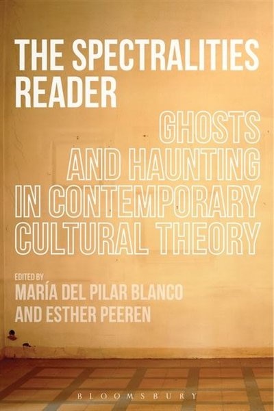 Front cover_Spectralities Reader
