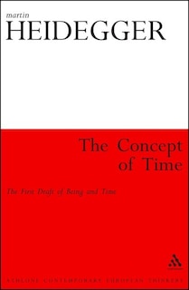 Front cover_Concept of Time