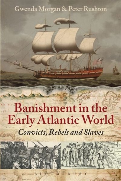 Front cover_Banishment in the Early Atlantic World