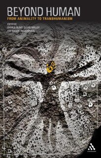 Couverture_Beyond Human