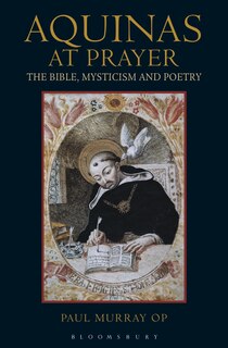 Front cover_Aquinas At Prayer