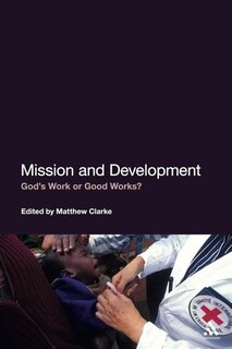 Front cover_Mission and Development
