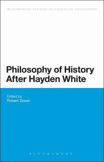 Front cover_Philosophy of History After Hayden White