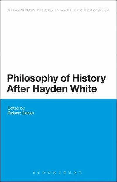 Front cover_Philosophy of History After Hayden White