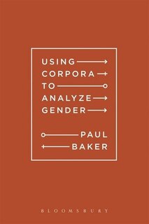 Couverture_Using Corpora to Analyze Gender