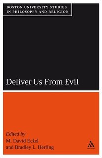 Front cover_Deliver Us From Evil