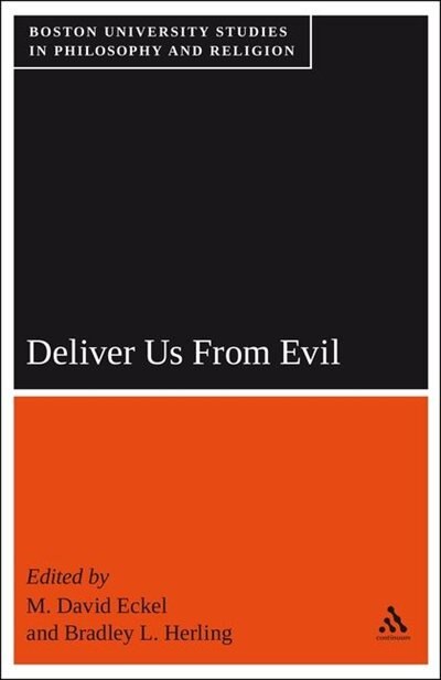Front cover_Deliver Us From Evil