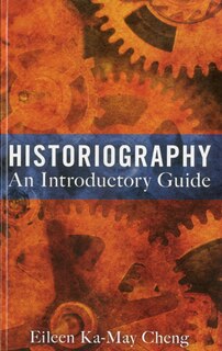 Front cover_Historiography