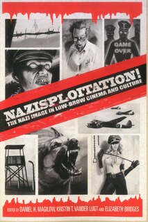 Front cover_Nazisploitation!