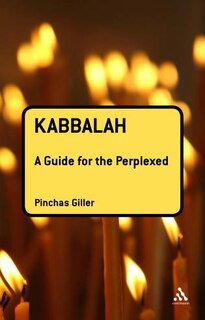 Front cover_Kabbalah