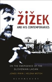 Couverture_Zizek And His Contemporaries