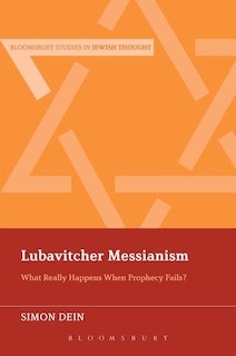 Front cover_Lubavitcher Messianism