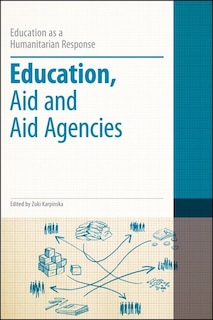 Couverture_Education, Aid And Aid Agencies